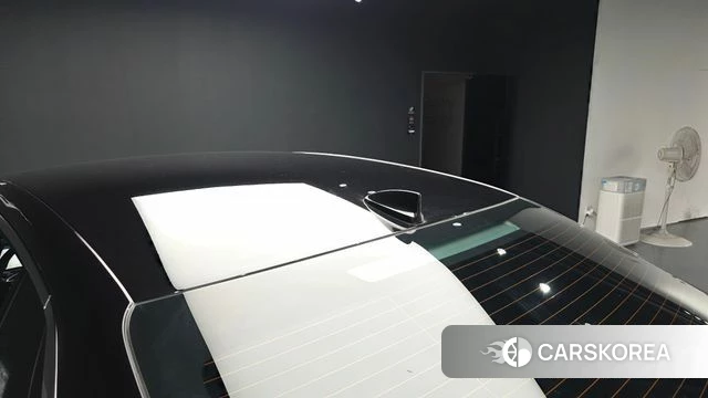 Genesis G90 (RS4) id 4244307 из Кореи 37