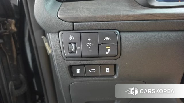 Kia K7 Premier id 4943755 из Кореи 37
