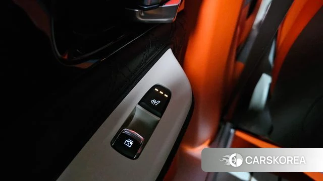 Kia The New Carnival 4th Generation id 4612199 из Кореи 37