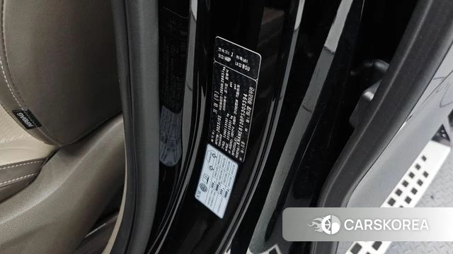Kia Carnival 4th generation id 4640826 из Кореи 37