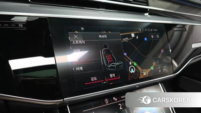 Audi A8 (D5) id 4591050 из Кореи 37
