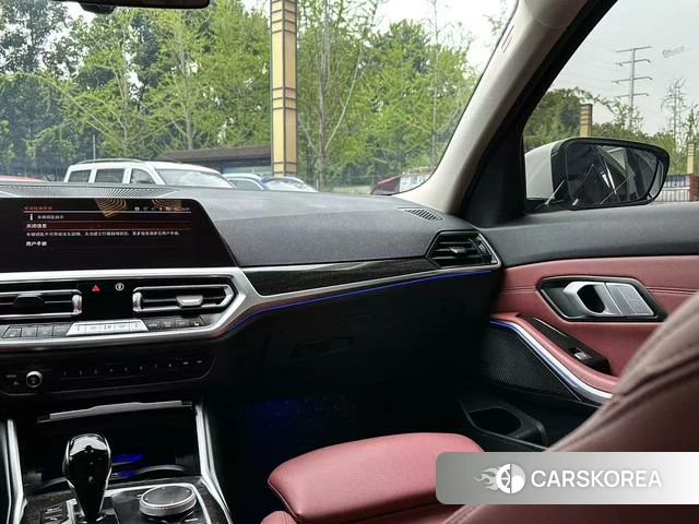 BMW 3 series id 4313790 из Китая 37