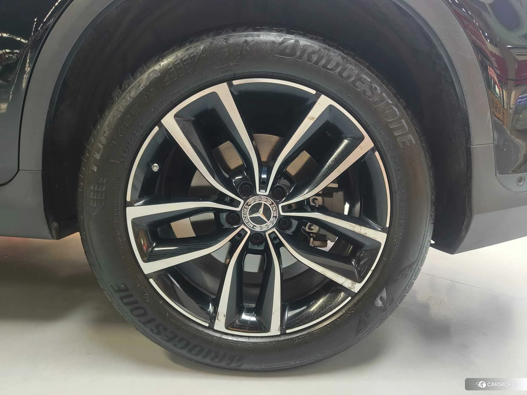 Mercedes-Benz GLC id 4462091 из Китая 37