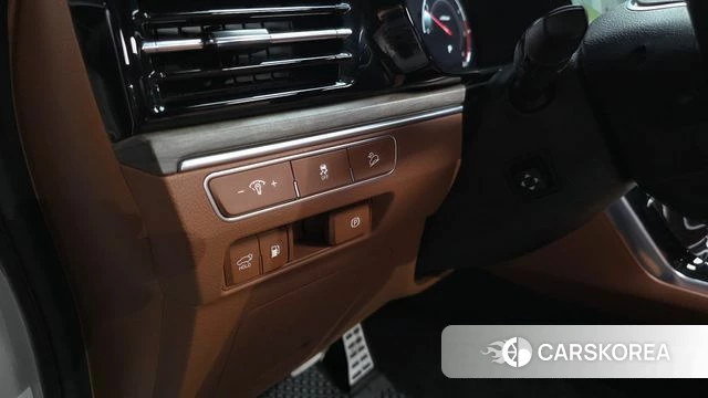 Kia Mohave Master id 4369854 из Кореи 37