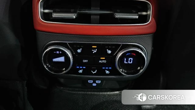 Genesis GV70 id 4224037 из Кореи 37