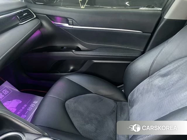Toyota Camry id 4262396 из Китая 37