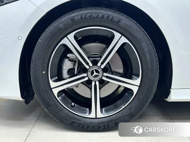 Mercedes-Benz Class A id 4313567 из Китая 37