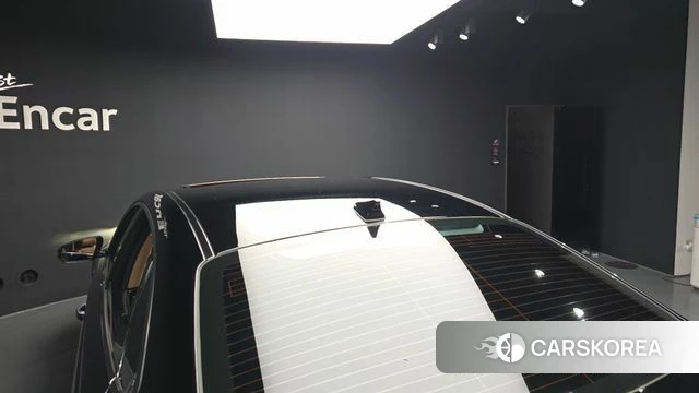 Kia More K9 id 4619737 из Кореи 37