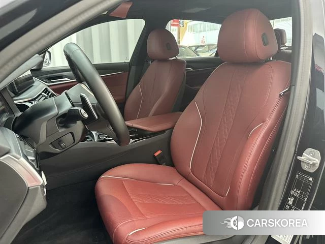 BMW 5 series id 4256919 из Китая 37