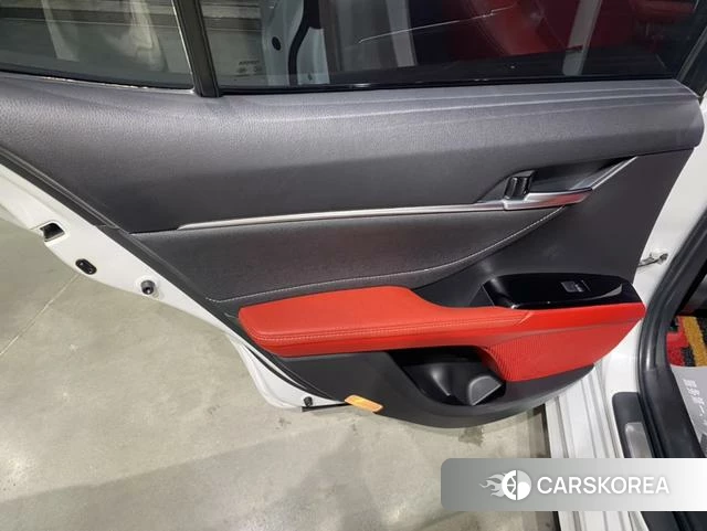 Toyota Camry id 4273850 из Китая 37