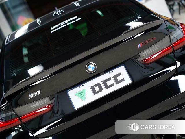 BMW M3 id 4272472 из Китая 37