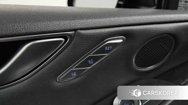 Genesis G80 (RG3) id 4231723 из Кореи 37