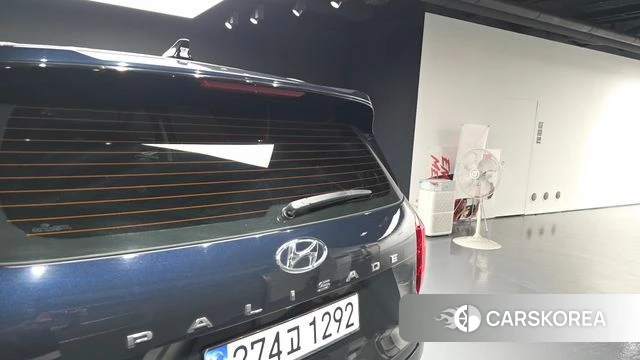 Hyundai Palisade id 4750067 из Кореи 37