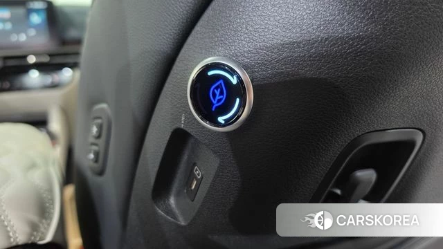Kia The New Sportage 5th Generation id 4767288 из Кореи 37