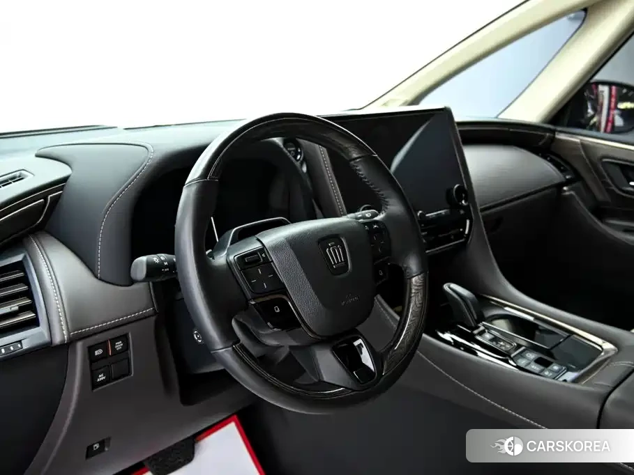 Toyota Vellfire id 4644392 из Китая 37