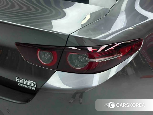 Mazda 3 Angkesaila id 4328967 из Китая 37