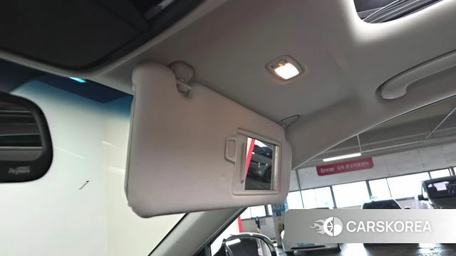 Kia The New Sorento id 4508525 из Кореи 37