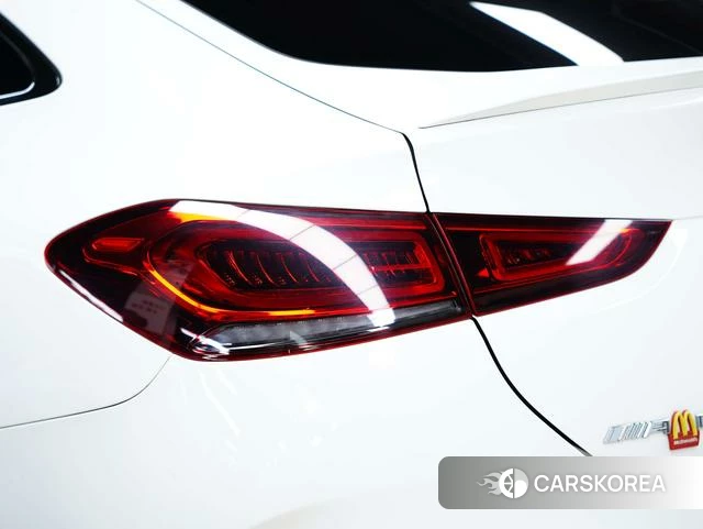 Mercedes-Benz GLE Coupe AMG id 4219309 из Китая 37