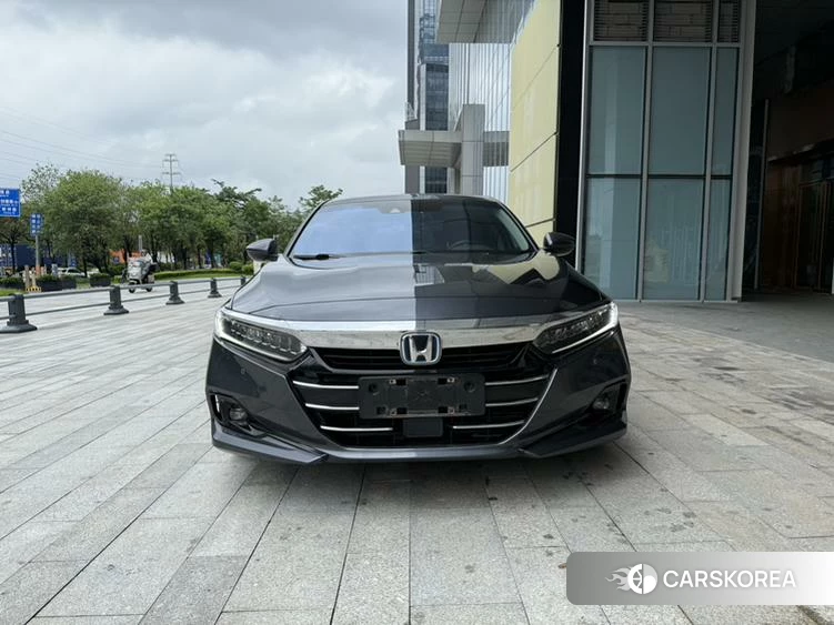 Honda Accord id 4406056 из Китая 37