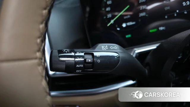 Kia The New Sorento 4th Generation id 4280345 из Кореи 37