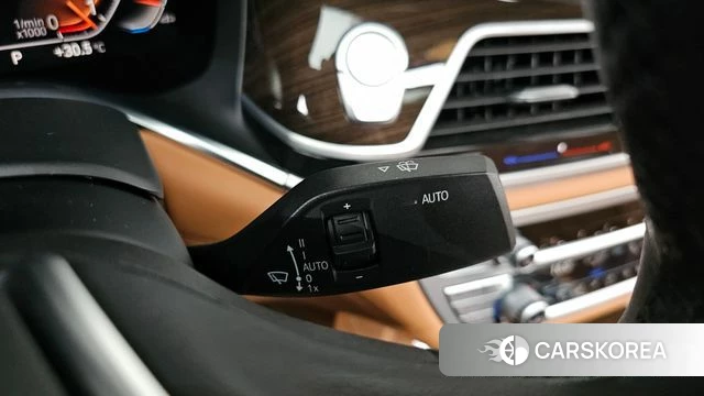 BMW 7 Series (G11) id 4651907 из Кореи 37
