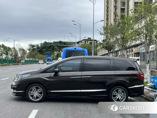 Honda Ai Lishen id 4261935 из Китая 37