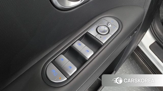 Hyundai Ionic 5 id 4762849 из Кореи 37