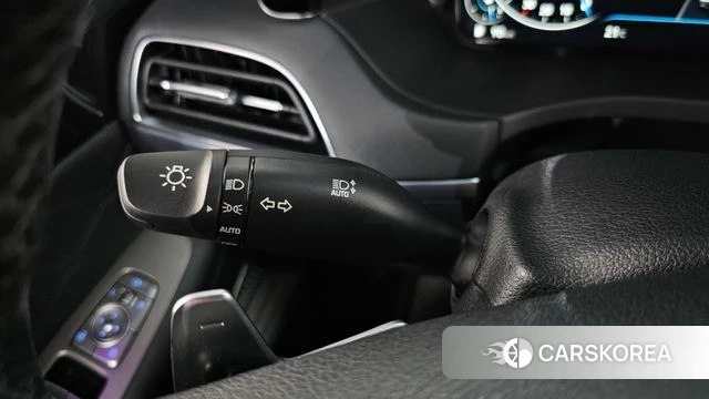 Hyundai Palisade id 4304218 из Кореи 37