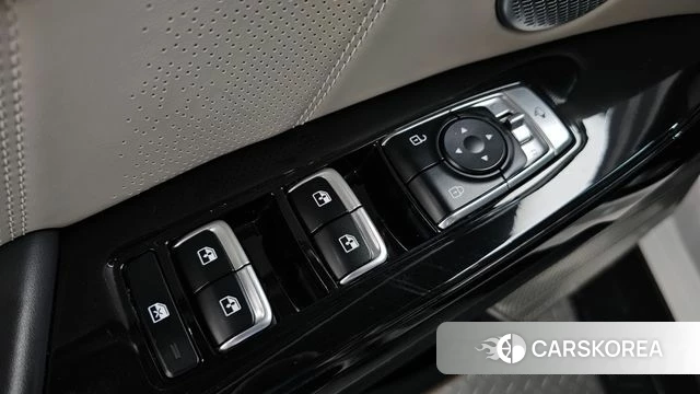 Kia Mohave Master id 4535940 из Кореи 37