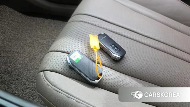 Kia K8 Hybrid id 4650668 из Кореи 37