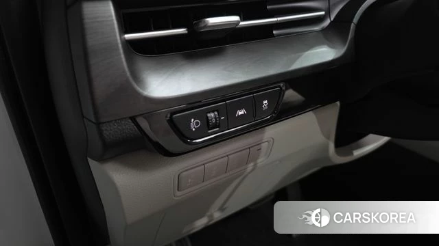 Kia Carnival 4th generation id 4676831 из Кореи 37