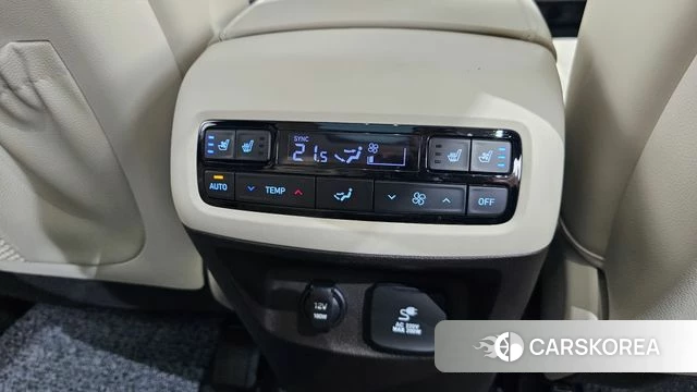 Hyundai Palisade id 4429583 из Кореи 37