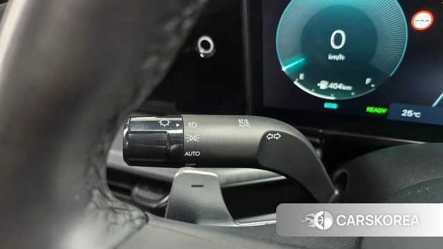 Hyundai Grandeur Hybrid (GN7) id 4941554 из Кореи 37