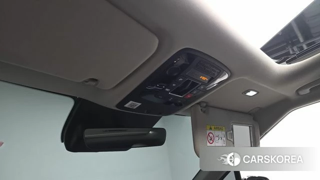 Kia The New Carnival 4th Generation id 4928218 из Кореи 37