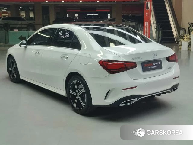 Mercedes-Benz Class A id 4258795 из Китая 37