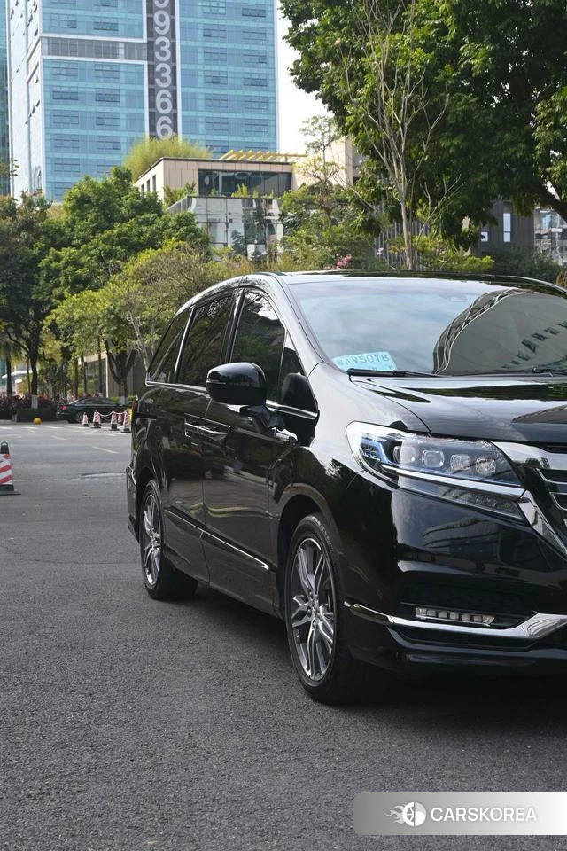 Honda Ai Lishen id 4276751 из Китая 37