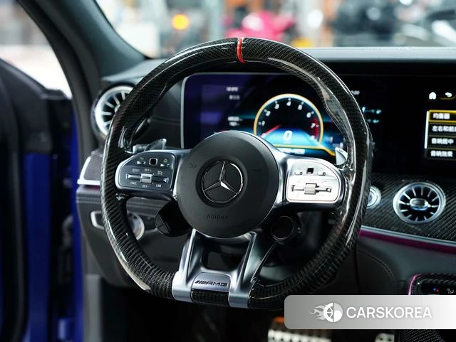 Mercedes-Benz AMG GT id 4271275 из Китая 37