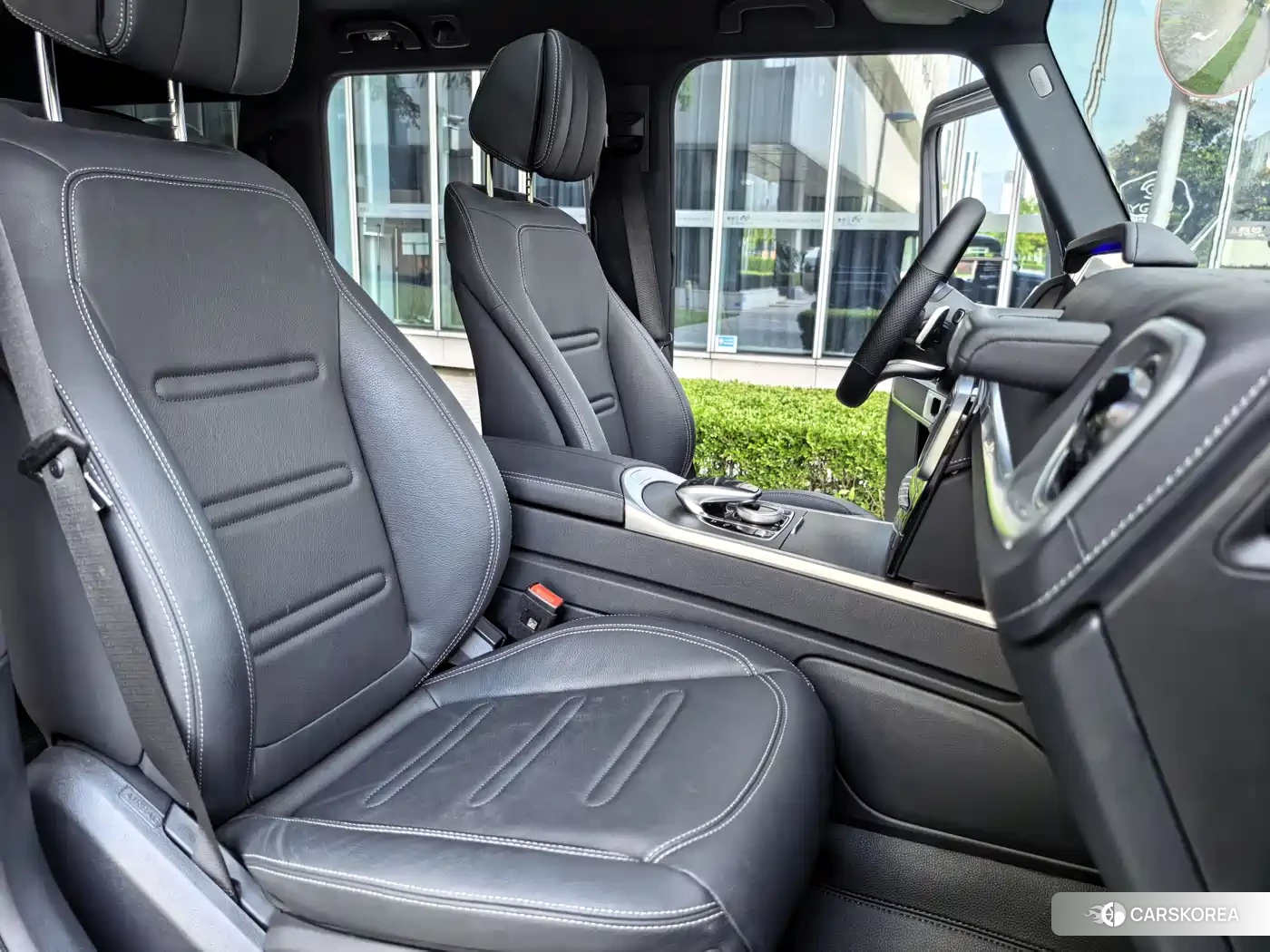 Mercedes-Benz G-Class id 4674467 из Китая 37