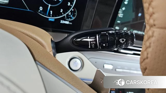 Hyundai The New Grandeur IG id 4416017 из Кореи 37