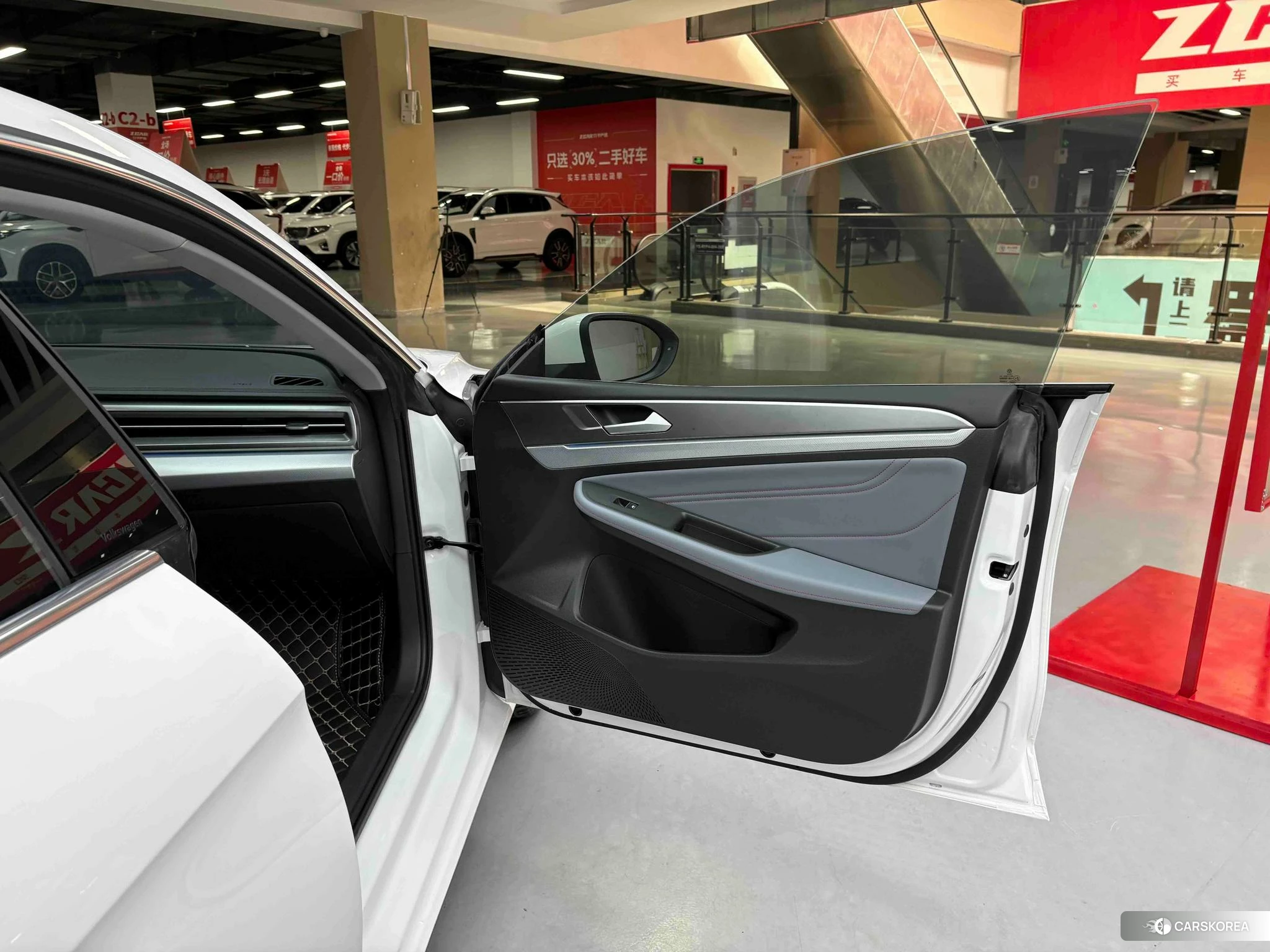 Volkswagen Lingdu id 4452520 из Китая 37