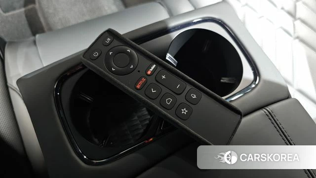Genesis GV80 id 4432502 из Кореи 37