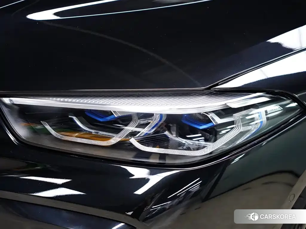 BMW M8 id 4559875 из Китая 37