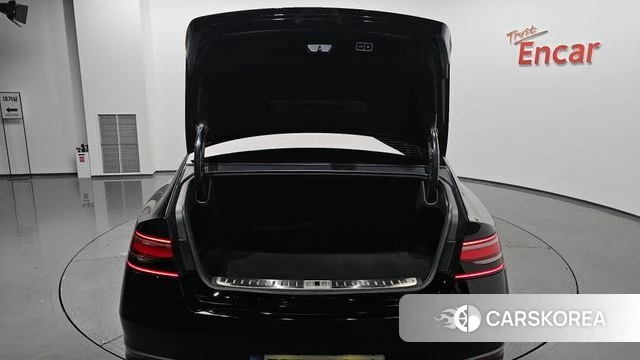 Genesis G90 (RS4) id 4500457 из Кореи 37