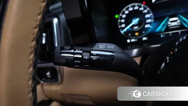 Kia Sorento 4th Generation id 4784158 из Кореи 37