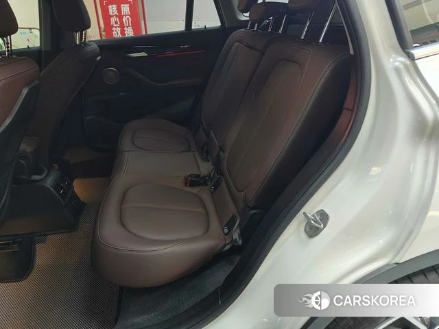 BMW X1 id 4341674 из Китая 37