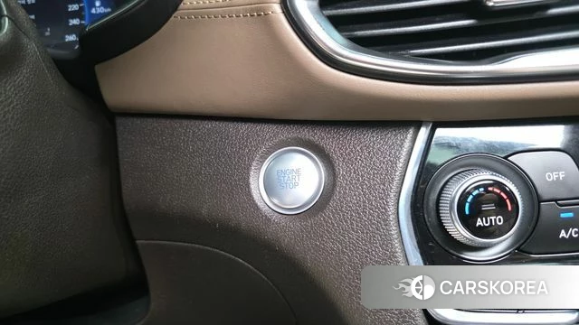 Hyundai Santa Fe TM id 4937781 из Кореи 37