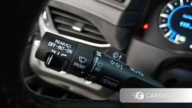 Cadillac Escalade id 4286016 из Кореи 37