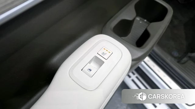 Hyundai Santa Fe (MX5) id 4201269 из Кореи 37