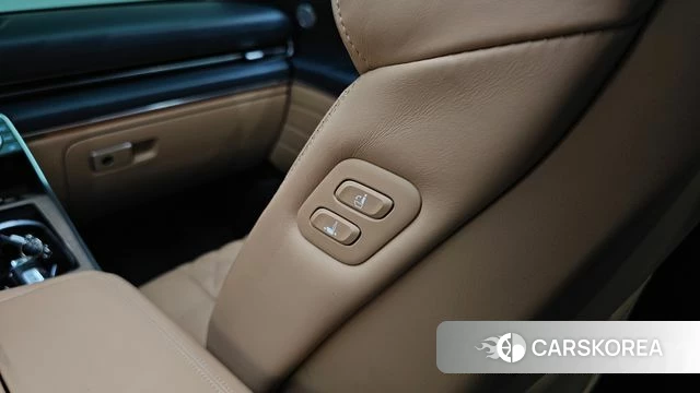Genesis GV80 id 4608984 из Кореи 37