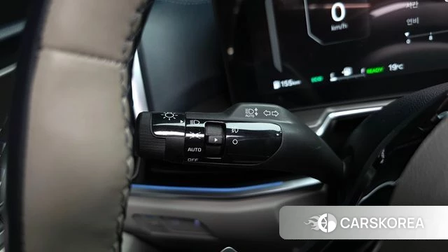 Kia The New Sorento 4th Generation id 4280389 из Кореи 37